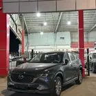 مازدا CX5 2025 بسعر 90.500