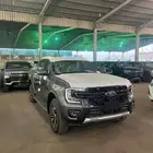 فورد رينجر وايلد تراك و XL . جديد . 2024