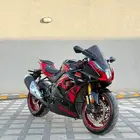 دراجة سوزوكي GSXR1000r