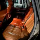 رانج روفر سبورت سوبرشارج