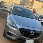 جيب مازدا CX9