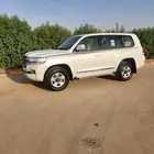 لاندكروزر ديزل 2019