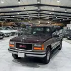 جمس يوكن بدون بديل 1996