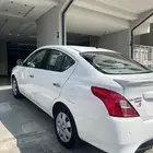 نيسان صني 2021 ستاندر ماشي 109 بدي وكاله محركات شرط