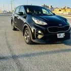 كيا سبورتاج 2019