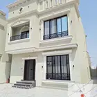 فيلا للبيع جده حي الرياض