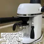 للبيع الة قهوه
