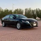 نيسان التيما 2024 اسود مالك اول