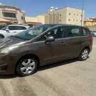 بيجو 5008 2015 ممتازة جدا و خالية من الحوادث تماما الحمدلله