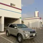 تويوتا فورشنر 4 سرندل المالك الاول