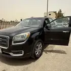 جمس أكاديا 2014