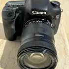 كاميرا كانون d7