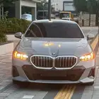 بي ام دبليو 520i M kit - 2024 في جده