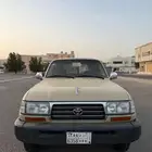 جيب جي إكس وكاله موديل 95