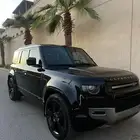 ديفندر X موديل 2020