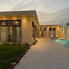 شاليه للايجار