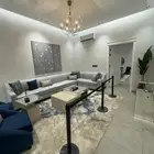 شقق بمختلف المساحات