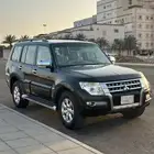باجيرو 2016