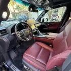 جيب لكزس LX600