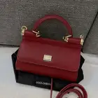 شنطه دولتشي