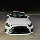 للبيع يارس 2024 YX فل كامل ممشى 49 الف