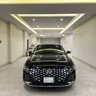 ازيرا 2020 ( بنزين V6 ) فل كامل بحالة الوكالة