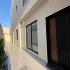 شقة تمليك ارضية حي الصفاء. السعر 590