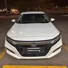 هوندا أكورد 2020
