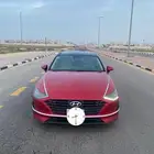 للبيع سوناتا 2020