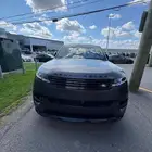 عرض ممتاز - رانج روفر سبورت Range Rover Sport مو ديل 2025