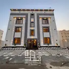 شقق وروف تمليك للبيع مخطط 8 موقع مميز