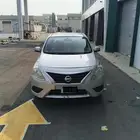 نيسان صني 2017