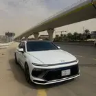 هيونداي سوناتا 2024 بريميوم