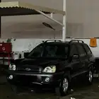 هونداي سنتافيه 2005 نص فل