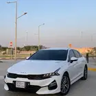 للبيع كيا K5 وارد كوريا 2022