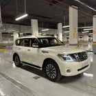 باترول 2015 محركات وكاله