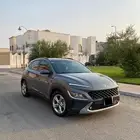 هونداي كونا ممشى قليل ( الاحساء )
