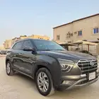 كريتا 2021 نظيفه
