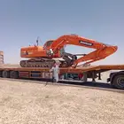 بوكلينات  للإيجار