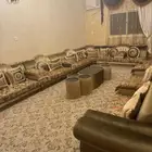 اثاث منزلي نظيف