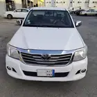 هايلوكس 2013 غماره