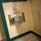 رولكس ون بلدن 2025