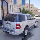 فورد اكسبلور2010