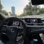 لكزس 2019 ES250
