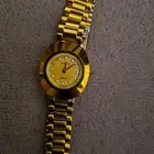 نوادر ساعة رادو داستار نسائي بحالة ممتازه RADO