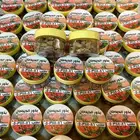 بذور ربيعية مشكلة بذور الديدحان وبذور البستاني