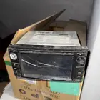 قطع غيارجيب ربع