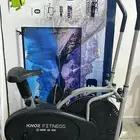 دراجة رياضية