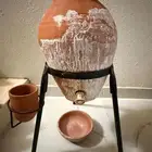 جرة فخار