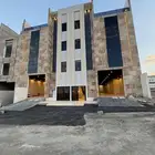 شقق للبيع في المحاله ابها مخطط الجوهره